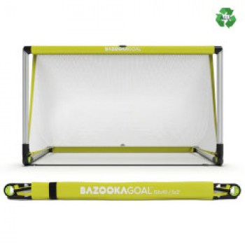 BazookaGoal Aluminium 120 x 75cm I TOBA-Sport.Shop